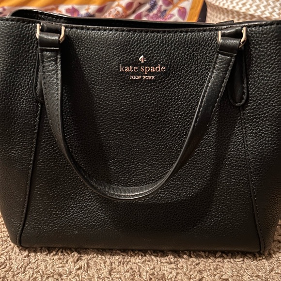 kate spade Handbags - Kate Spade Mini Tote